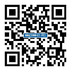 QR kodas | LAIMA, UAB | spec.lt