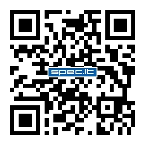QR kodas | LAIMALUKSS, UAB | spec.lt