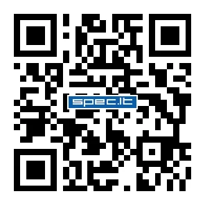 QR kodas | Laimanta, IĮ | spec.lt