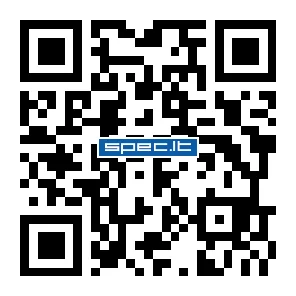 QR kodas | Laimas, MB | spec.lt