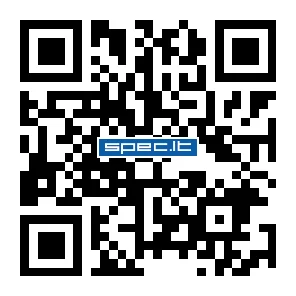 QR kodas | Laimata, UAB | spec.lt