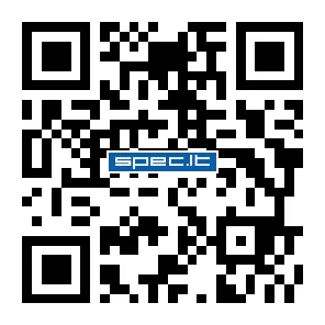 QR kodas | LaimaTrans, MB