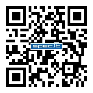 QR kodas | Laimda, UAB | spec.lt