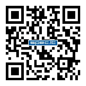 QR kodas | Laimė čia, IĮ