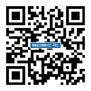 QR kodas | Laimė judėti, MB | spec.lt