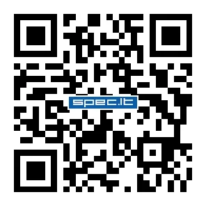 QR kodas | LAIMEDA, IĮ | spec.lt