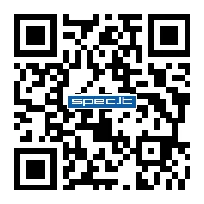 QR kodas | Laimėja, MB | spec.lt