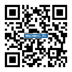 QR kodas | LAIMĖK DABAR, UAB | spec.lt