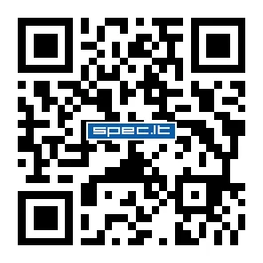 QR kodas | Laimeka, MB | spec.lt