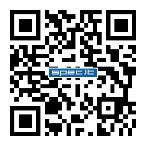 QR kodas | Laimera, UAB | spec.lt
