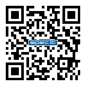 QR kodas | Laimerūnė, UAB | spec.lt