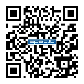 QR kodas | Laimės akimirkos, VŠĮ | spec.lt