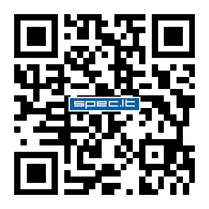 QR kodas | Laimės alėja, MB