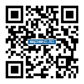 QR kodas | Laimės ašara, UAB