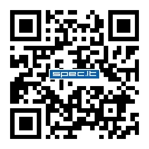 QR kodas | Laimės banga, MB | spec.lt