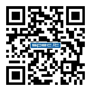 QR kodas | Laimės dieta, VŠĮ