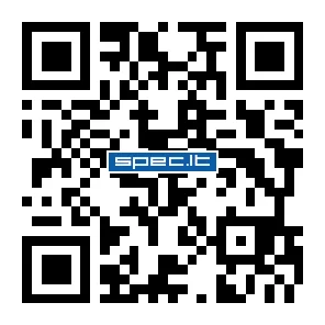 QR kodas | Laimės kalvė, MB | spec.lt