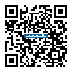 QR kodas | LAIMĖS KALVIS, UAB | spec.lt