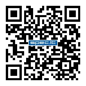 QR kodas | Laimės kalvis, VšĮ