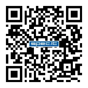 QR kodas | Laimės ministerija, VŠĮ | spec.lt