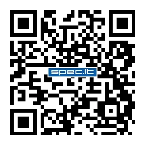 QR kodas | Laimės pėdsakas, VŠĮ
