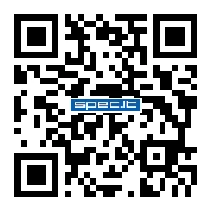 QR kodas | Laimės Ryžis, UAB