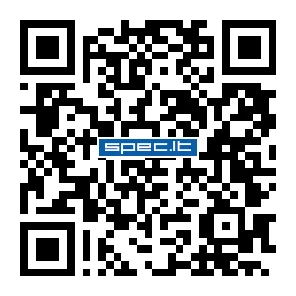 QR kodas | Laimės sentimentas, UAB | spec.lt