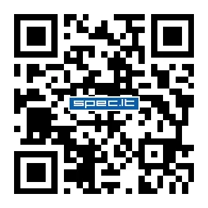 QR kodas | Laimės sodas, VŠĮ