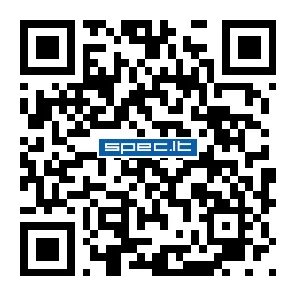 QR kodas | Laimės uostas, UAB | spec.lt