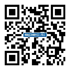 QR kodas | Laimetas, UAB | spec.lt