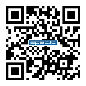 QR kodas | Laimi visi, VŠĮ | spec.lt