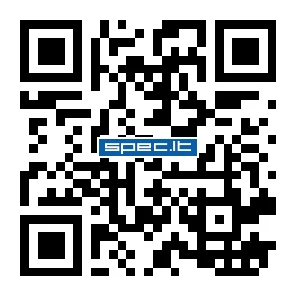 QR kodas | Laimida, UAB | spec.lt