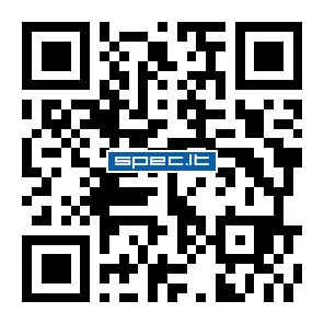 QR kodas | Laimigita, UAB | spec.lt
