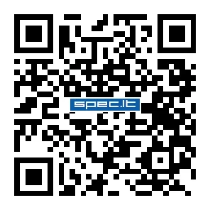 QR kodas | Laiminga Konsolė, MB | spec.lt