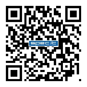 QR kodas | Laimingas grožis, MB | spec.lt