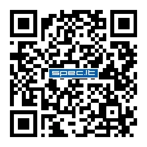 QR kodas | LAIMINGAS PASAULIS, VŠĮ