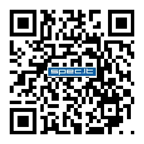QR kodas | Laimingas penkioliktasis, UAB | spec.lt