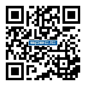 QR kodas | Laimingas šuo, MB | spec.lt