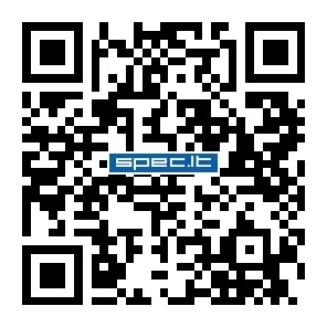 QR kodas | Laimingas ūsas, UAB | spec.lt