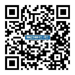 QR kodas | Laimingas vaikutis, MB | spec.lt