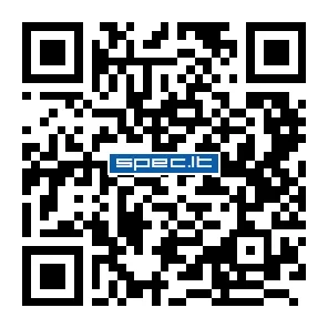 QR kodas | Laimingesnė visuomenė, VŠĮ