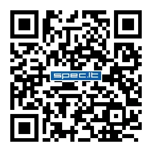 QR kodas | Laimingi barzdos namai, MB