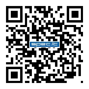 QR kodas | Laimingi meistrai, UAB | spec.lt