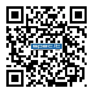 QR kodas | Laimingi skaičiai, MB | spec.lt