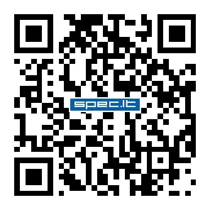 QR kodas | Laimingi vaikai studija, MB | spec.lt