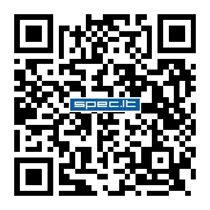 QR kodas | Laimingos dalys, MB | spec.lt