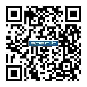 QR kodas | Laimingos šakutės, MB