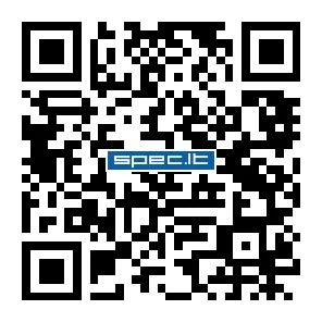 QR kodas | Laimingų gyvūnų slėnis, VŠĮ
