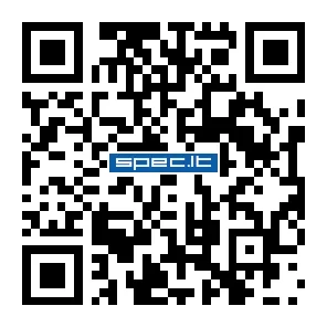 QR kodas | Laimingų vaikų pilis, VŠĮ