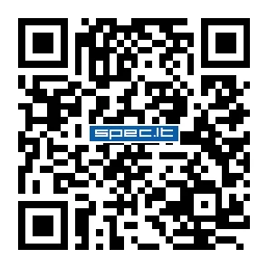 QR kodas | LAIMINTA, Fashion paws, IĮ | spec.lt